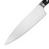 Couteau de chef durable de 8 pouces