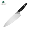 Cuchillo de chef de acero inoxidable de 8 pulgadas