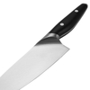 Cuchillo de chef de acero inoxidable de 8 pulgadas