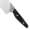 Cuchillo de chef de acero inoxidable de 8 pulgadas