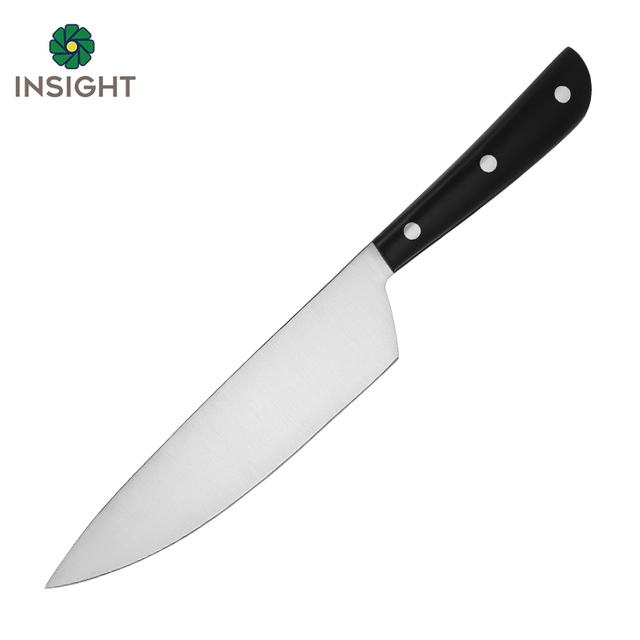 Couteau de chef 3CR13