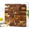 Thailandia acacia lignum secans tabulas