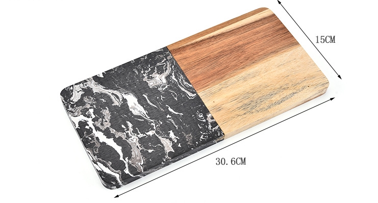 Planche à découper en bois Acacia