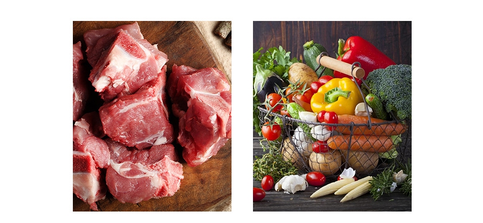 support de couteau pour la cuisine