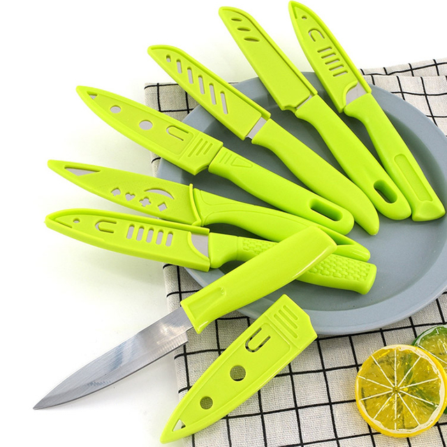 Meilleur couteau de mise à la maison