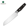 Couteau Santoku de 7 pouces