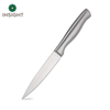 Couteau utilitaire en acier inoxydable complet