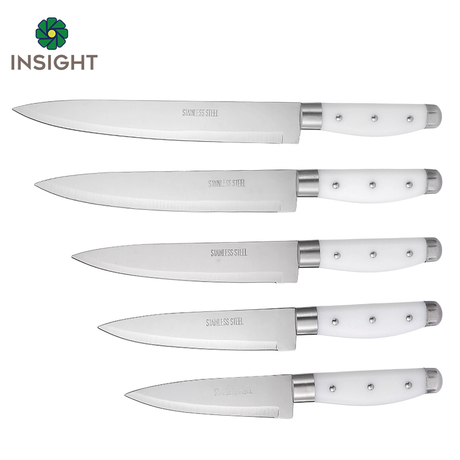 Coltello da coltello da cucina professionale