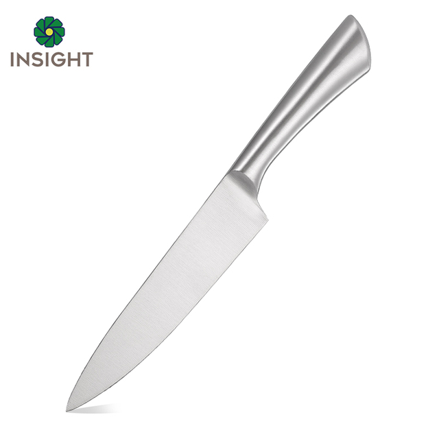 Couteau de chef multifonctionnel pour cuisine