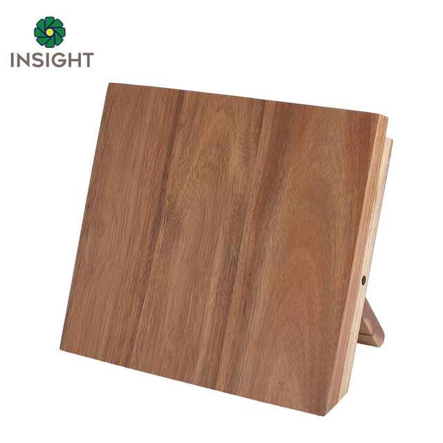 Good Brand Knife Wooden Bolders