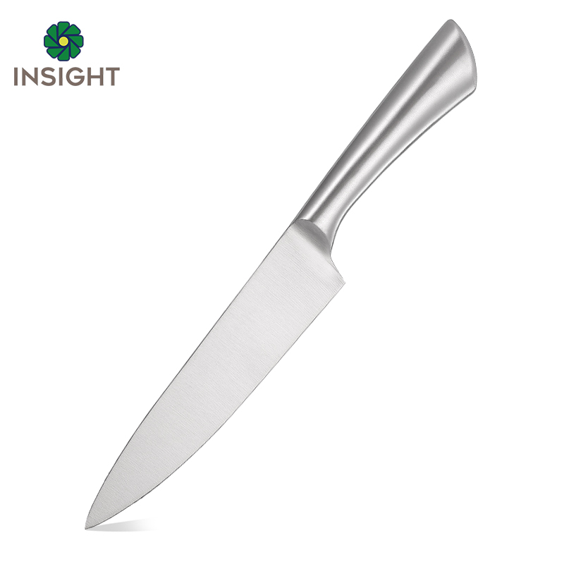 Couteau de chef multifonctionnel pour cuisine