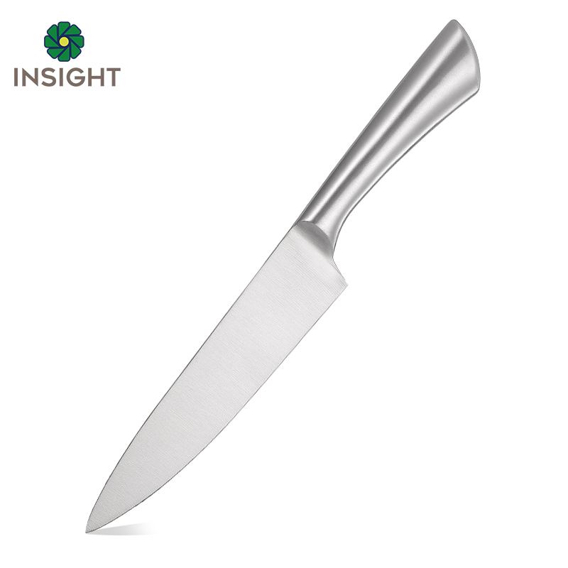 Couteau de chef multifonctionnel pour cuisine