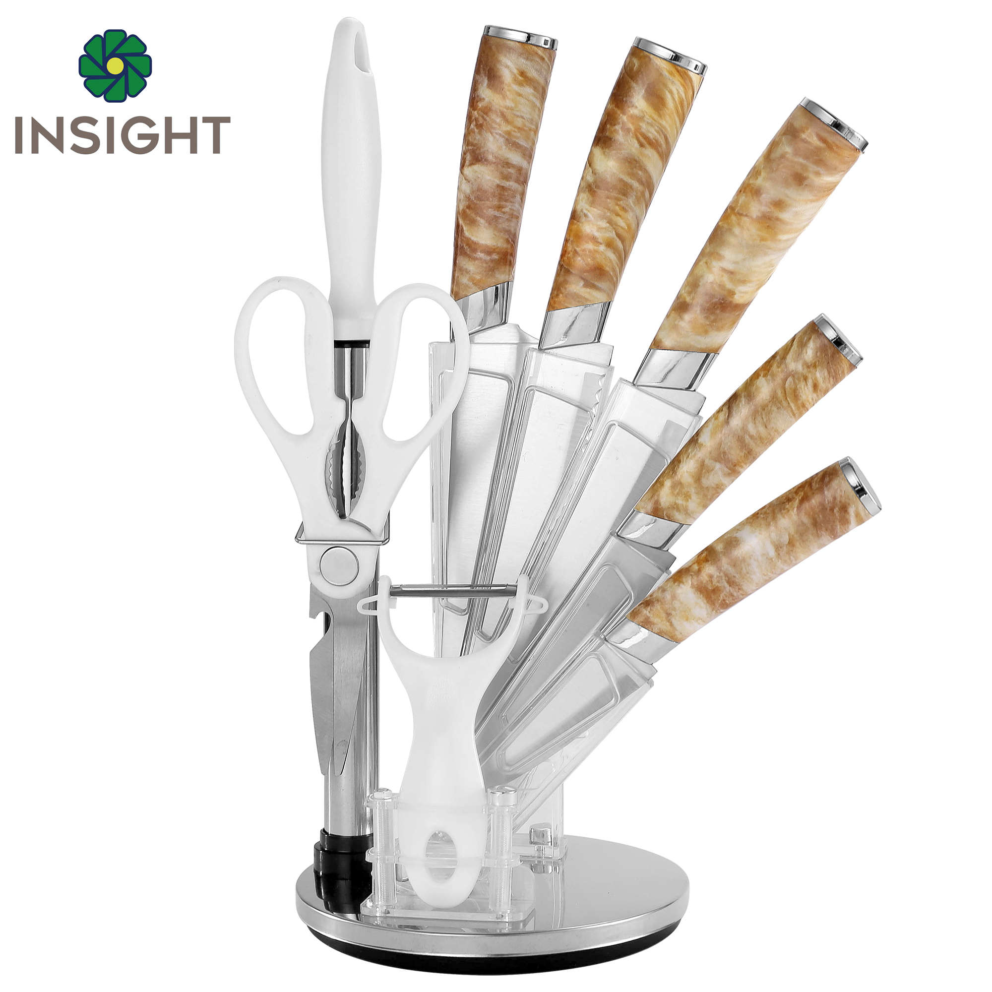 Couteaux pour cuisine
