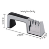 Outil de broyage de couteau multifonction