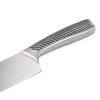 Sharp Edge Chef Messer