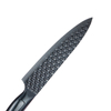 Titanium Plating Kitchen Kinfe Sets