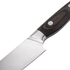 Couteau Santoku de 7 pouces