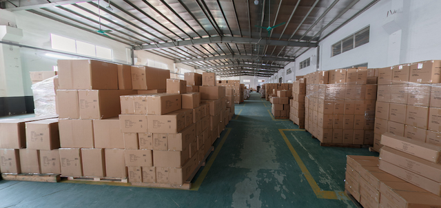 Emballage de produits
