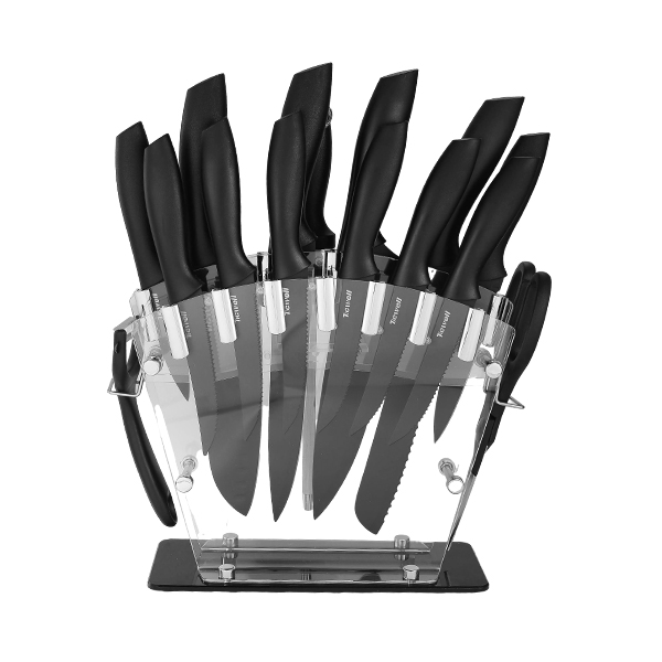 Couteau de chef de 8 pouces