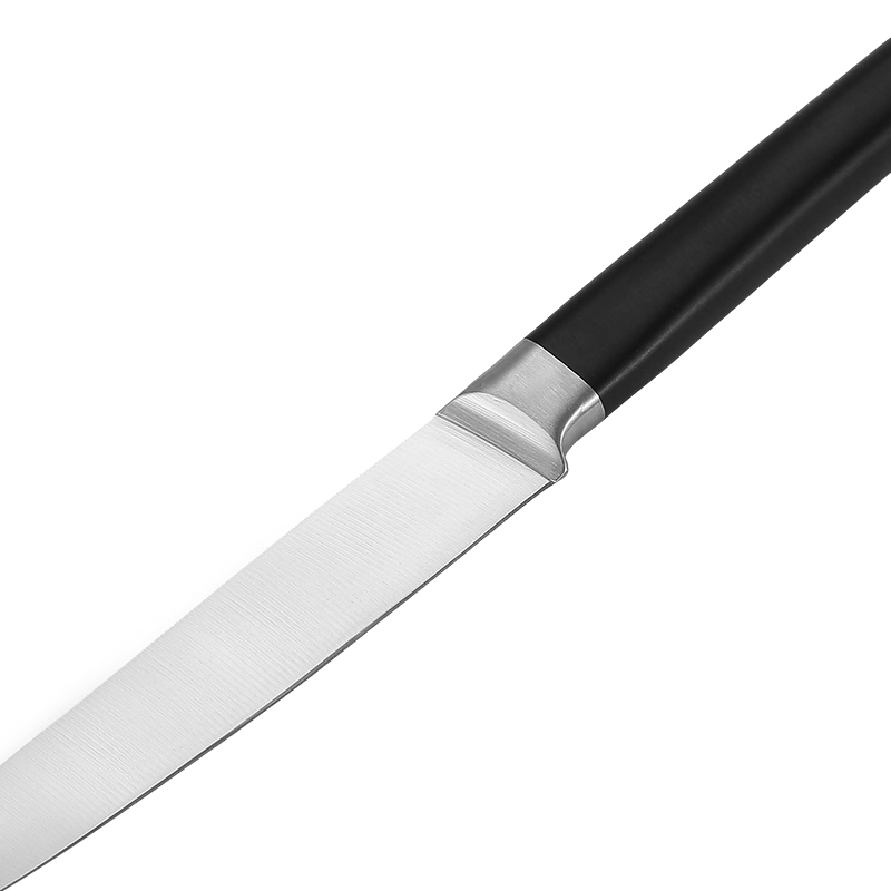 Couteau utilitaire élégant de 5 pouces