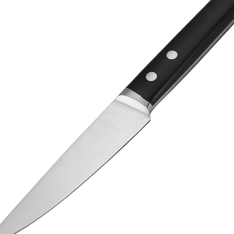 Couteau utilitaire précis de 5 pouces