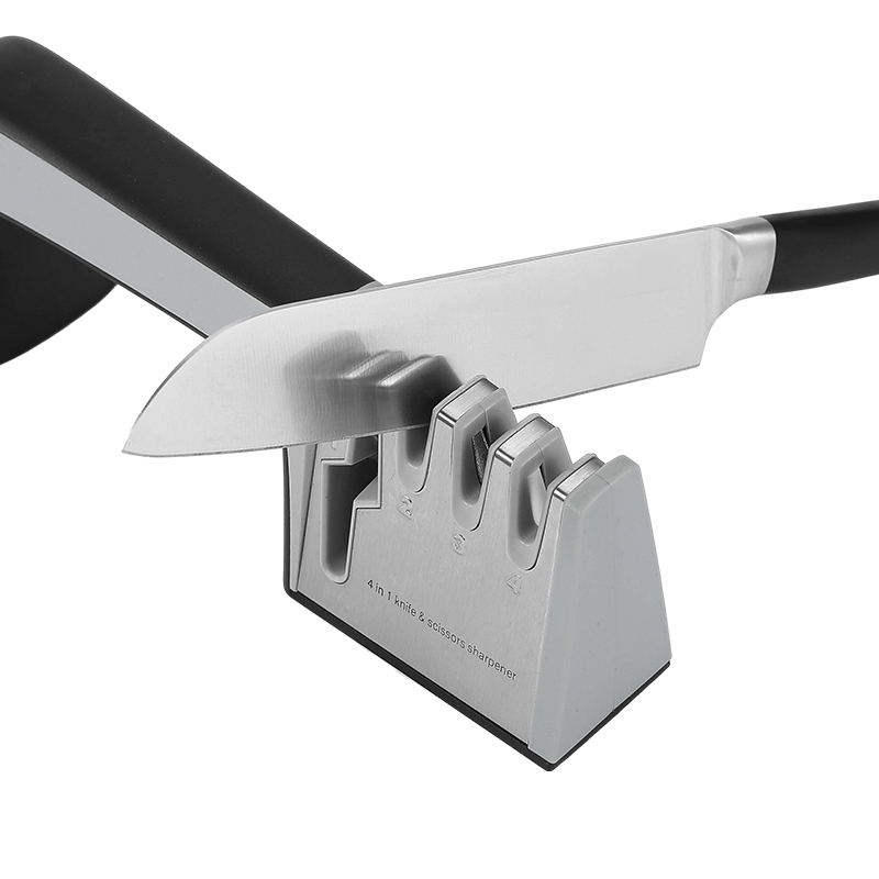 Outil de broyage de couteau multifonction