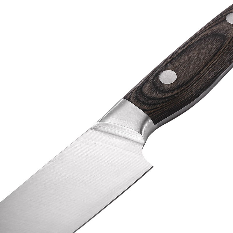 Couteau Santoku de 7 pouces