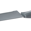 Ensemble de couteaux de chef gris