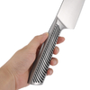 Sharp Edge Chef Messer