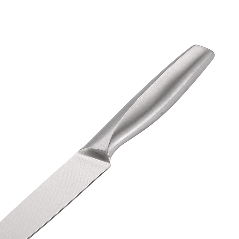 V inch utilitas cultro cum CDXXX manubrio
