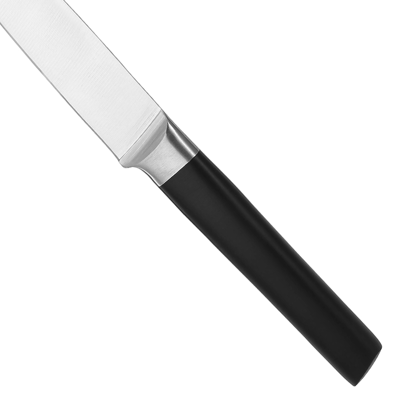 Couteau utilitaire élégant de 5 pouces