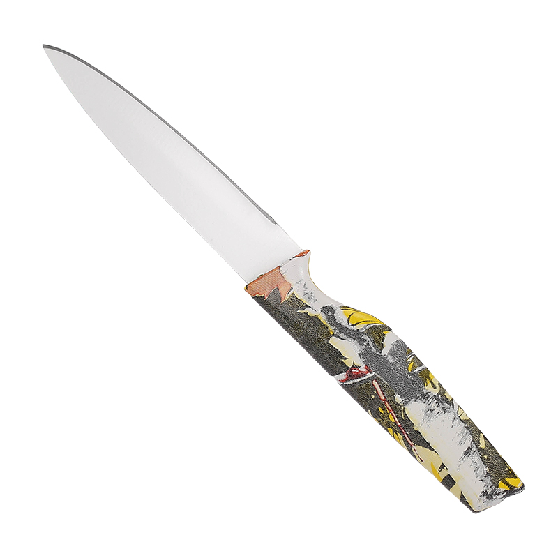 Couteau utilitaire avec poignée PP