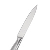 V inch utilitas cultro cum CDXXX manubrio