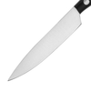 Schwarzes 5 -Zoll -Utility -Messer