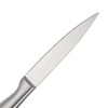 Couteau utilitaire en acier inoxydable complet
