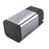 Messerblock mit Spitzer