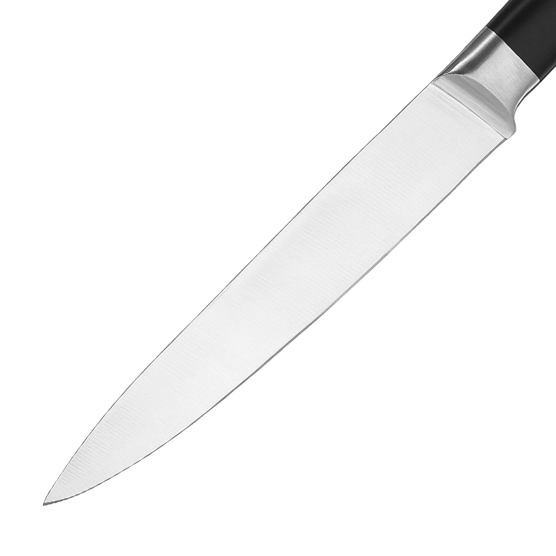 Couteau utilitaire élégant de 5 pouces
