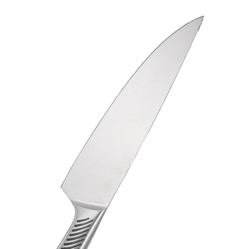 Sharp Edge Chef Messer