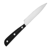 Schwarzes 5 -Zoll -Utility -Messer