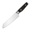 Couteau Santoku de 7 pouces