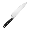 Coltello da chef da 8 pollici 3cr13