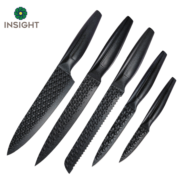 Custom Chef Knife