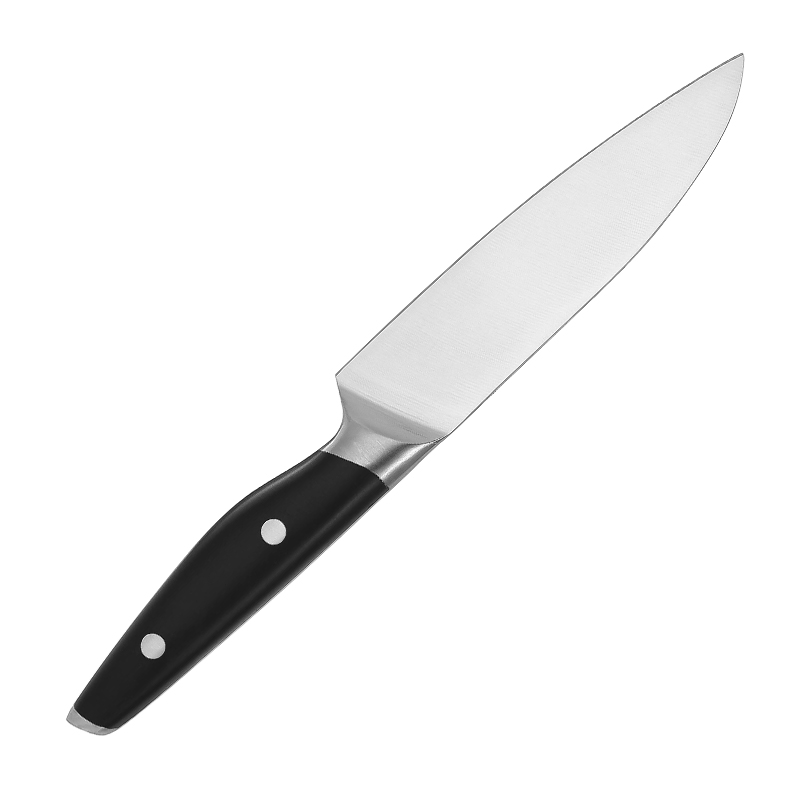 V inch utilitatem cultris