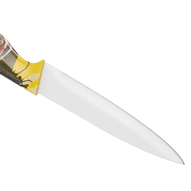 Couteau utilitaire avec poignée PP