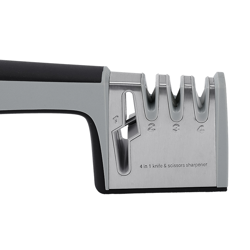 Outil de broyage de couteau multifonction