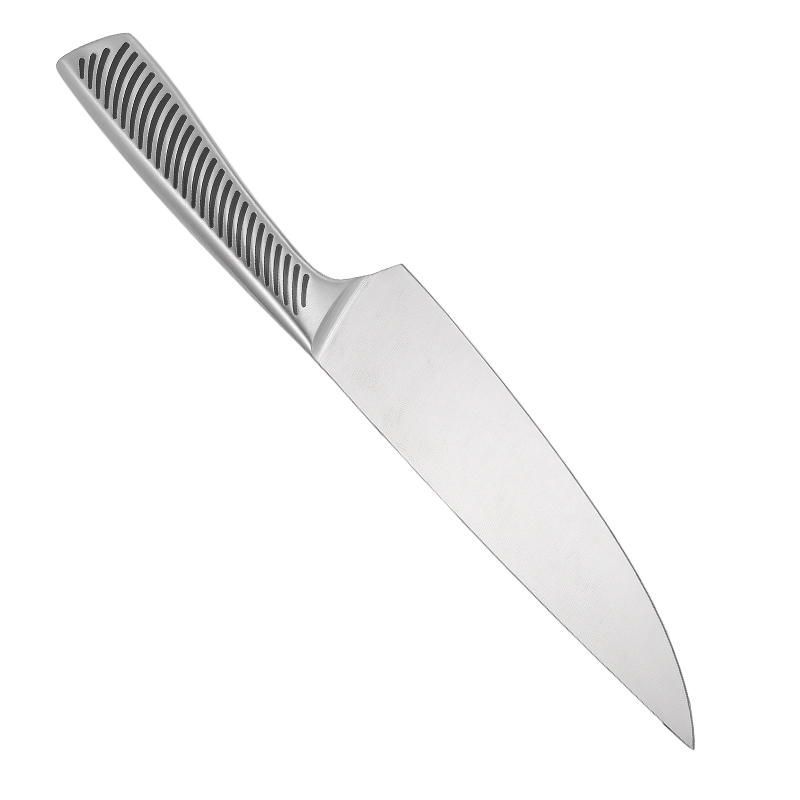 Sharp Edge Chef Messer