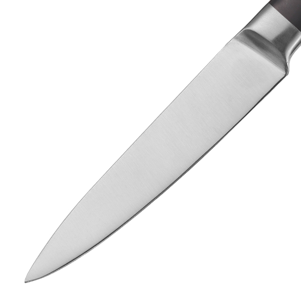 Nice Knife Sets with Stainless Steel Head Handle