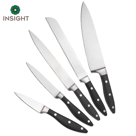 Coltello da utilità in acciaio inossidabile