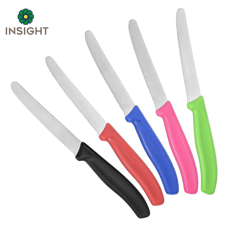 Utilità nuovi set di coltelli da manico