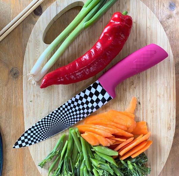 Ceramic vs Stainless Steel Kitchen Knife Which Is Right for You_3